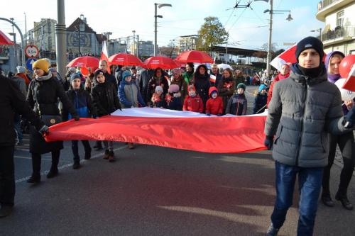 47. Parada Niepodległości 2019