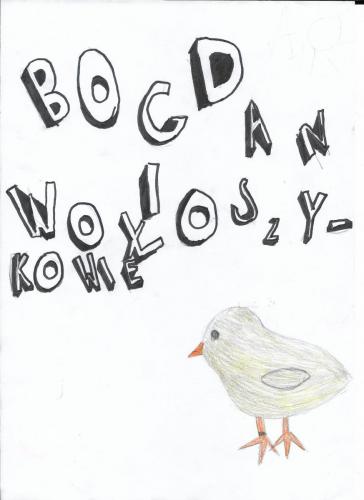 Komiks-BOGDAN-Milena-WoL‚oszyk-1