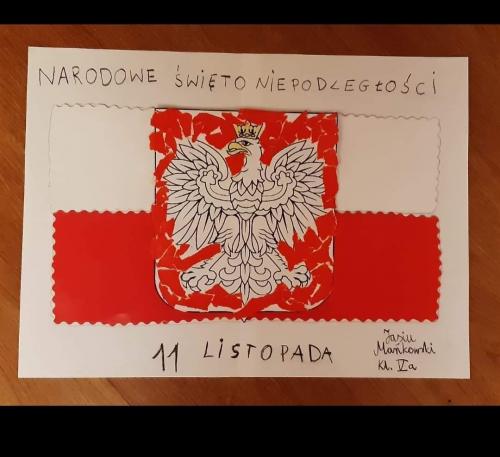 JaL› 5a MOJA POLSKA